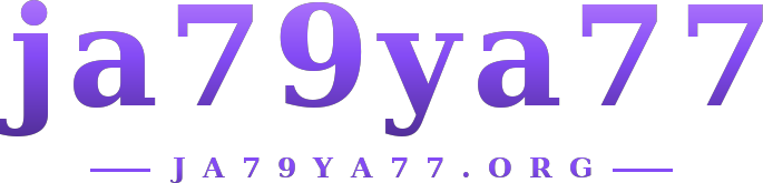 ja79ya77 logo